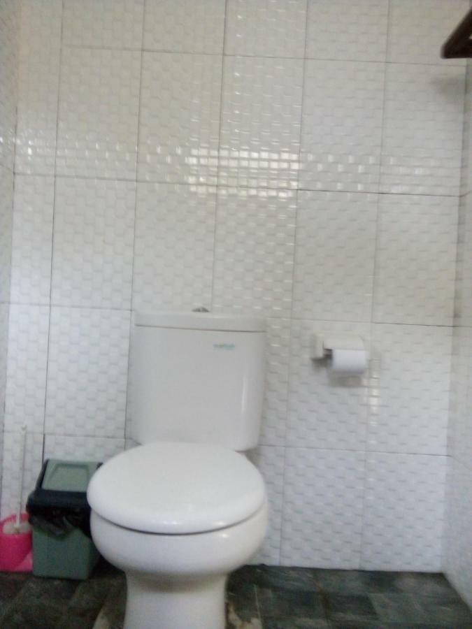 Mirna Homestay กิลิไอร์ ภายนอก รูปภาพ